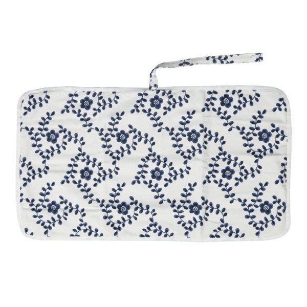Baby Changing Mat Supplier - Portable Soft Waterproof Nappy Pad