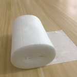 Diaper Liners Manufacturer - 30x18cm 100 Sheet Bamboo Flushable