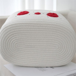 Baby Diaper Organizer Factory - Custom Embroidery Nursery Shower Gifts