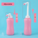 Peri Wash Bottle Manufacturer - Custom Logo Travel Bidet Cleaner