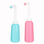 Perineal Cleaner Factory - Portable ABS Plastic Hand-held Flusher