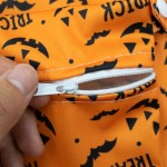 Wet Dry Bag Factory - Halloween Waterproof Swimwear Organization