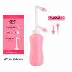 Peri Bottle Manufacturer - New Arrival Feminine Hygiene Postpartum