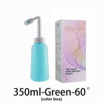Perineal Cleaner Factory - Portable ABS Plastic Hand-held Flusher