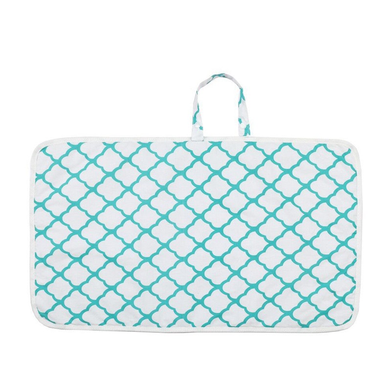 Portable Changing Pad Manufacturer - Folding Waterproof Travel Mat