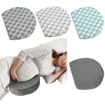 Maternity Pillow Supplier - Portable Removable Body Cushion