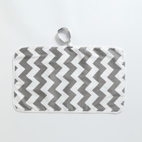 Waterproof Changing Pad Factory - Reusable Cotton Washable 60x35cm