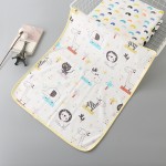 Baby Changing Pad Manufacturer - New Design Washable Non-slip Mat