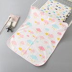 Baby Changing Pad Manufacturer - New Design Washable Non-slip Mat