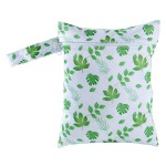 Wet Dry Bags Manufacturer - Waterproof Washable Diaper Organizer