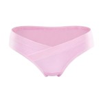 Maternity Panties Supplier - Low Waist U-shaped Soft Breathable