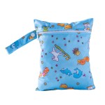 Travel Wet Bag Factory - Stroller Daycare Sports Pool Storage