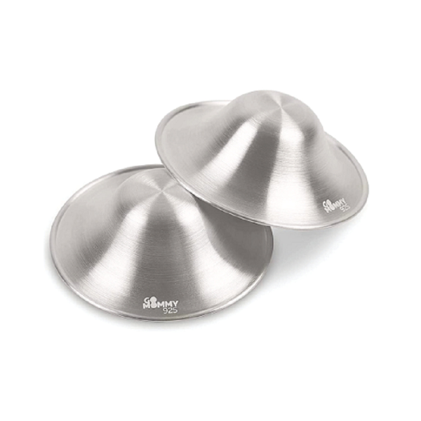 Silver Nursing Pads Factory - OEM/ODM 999 925 Shield Covers