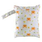 Wet Dry Bags Manufacturer - Waterproof Washable Diaper Organizer