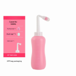 Peri Bottle Manufacturer - New Arrival Feminine Hygiene Postpartum