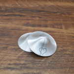 Silver Nursing Pads Factory - OEM/ODM 999 925 Shield Covers