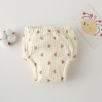 Baby Training Pants Manufacturer - Wholesale Soft Cotton Gauze Reusable