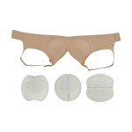 Breast Pad Factory - Wholesale Cotton Disposable Nursing Pads