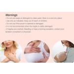 Breast Gel Pads Factory - Soft Soothing Nursing Pad Relief