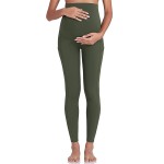 Yoga Pant Manufacturer - Pregnancy Lift Belly High Waist
