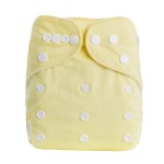 Reusable Nappy Supplier - Wholesale Eco-Friendly Adjustable Pocket