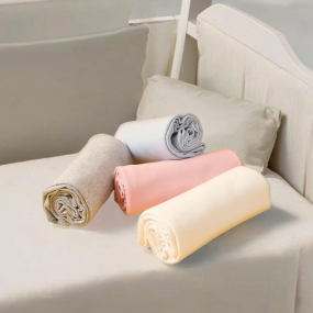 Baby Swaddle Blanket Supplier - Competitive Price Soft Cotton Wrap