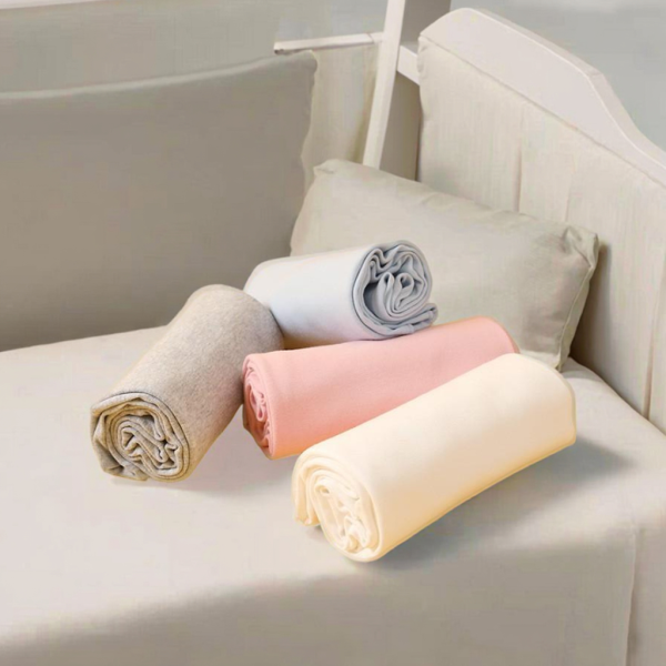 Baby Swaddle Blanket Supplier - Competitive Price Soft Cotton Wrap