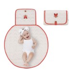 Baby Changing Mat Factory - Wholesale Fashion Foldable Waterproof