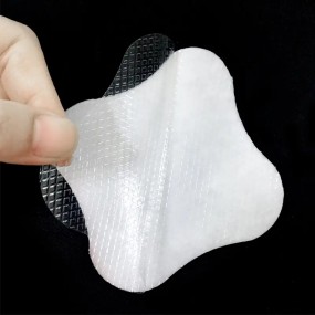 Hydrogel Breast Pads Manufacturer - Cooling Soothing Pain Relief