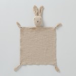 Baby Security Blanket Supplier - Hot Selling Soft Rabbit Blanket