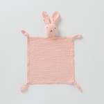 Muslin Blanket Factory - Cute Gauze Newborn Soft Comforter