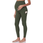 Yoga Pant Manufacturer - Pregnancy Lift Belly High Waist
