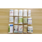 Bamboo Diaper Liner Supplier - Flushable Biodegradable 100 Sheets