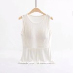 Nursing Tank Tops Factory - Ready to Ship Seamless Comfortable