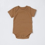 Baby Onesie Supplier - 100% Organic Cotton Bubble Rompers
