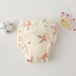 Potty Training Underwear Factory - Reusable Cotton Breathable Waterproof