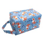 Diaper Pod Bag Supplier - Waterproof Reusable 2 Layer PUL
