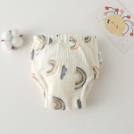 Potty Training Pants Factory - Custom Waterproof Newborn Underwear