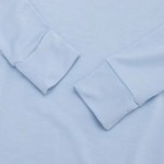 Baby Pajamas Set Factory - Long Sleeve Knitted Bamboo 2 Pieces