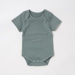 Baby Onesie Supplier - 100% Organic Cotton Bubble Rompers