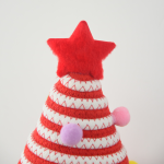 Christmas Basket Factory - Cotton Rope Woven Candy Storage Organizer