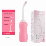 Peri Wash Bottle Manufacturer - Custom Logo Travel Bidet Cleaner