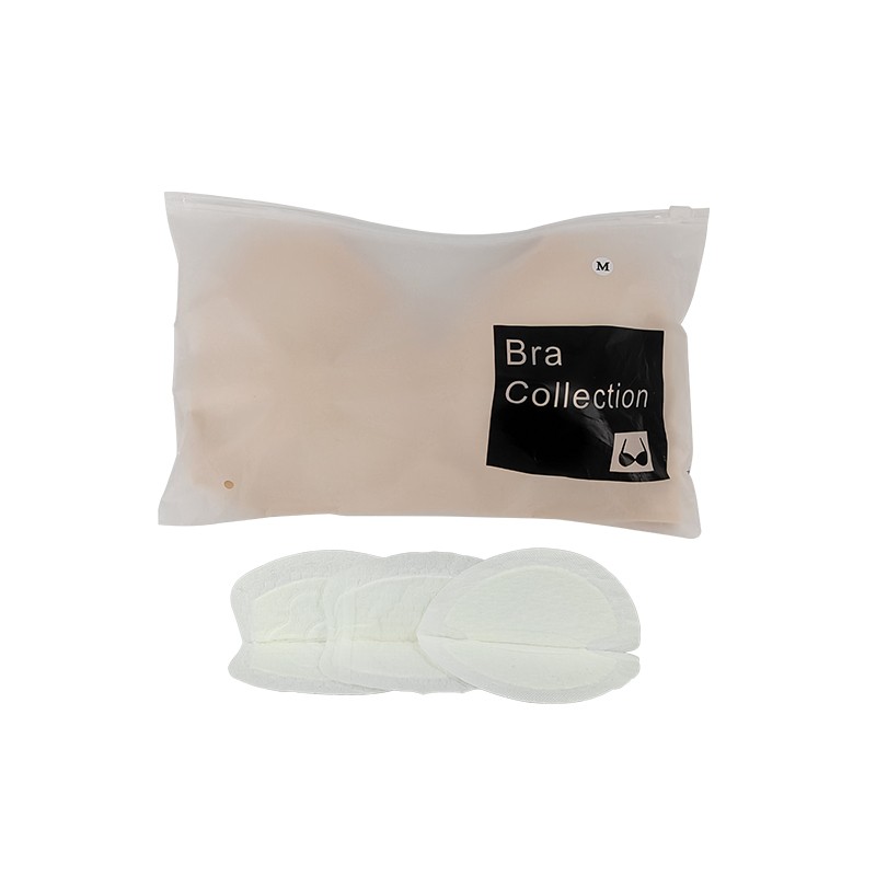 Breast Pad Factory - Wholesale Cotton Disposable Nursing Pads