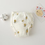 Baby Learning Pants Manufacturer - Reusable Eco-friendly Cloth Training