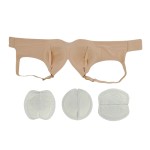 Breast Pad Factory - Wholesale Cotton Disposable Nursing Pads