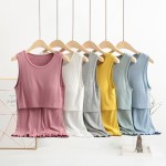 Nursing Tank Tops Factory - Ready to Ship Seamless Comfortable