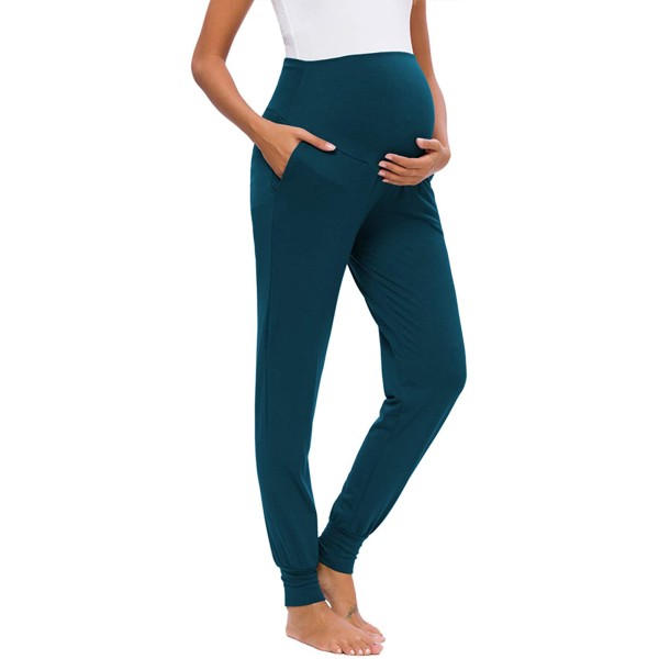 Maternity Pants Factory - Wholesale Soft High Waist Leggings