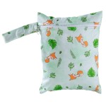 Wet Dry Bags Manufacturer - Waterproof Washable Diaper Organizer