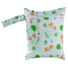 Wet Dry Bags Manufacturer - Waterproof Washable Diaper Organizer