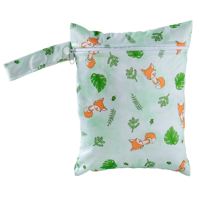 Wet Dry Bags Manufacturer - Waterproof Washable Diaper Organizer